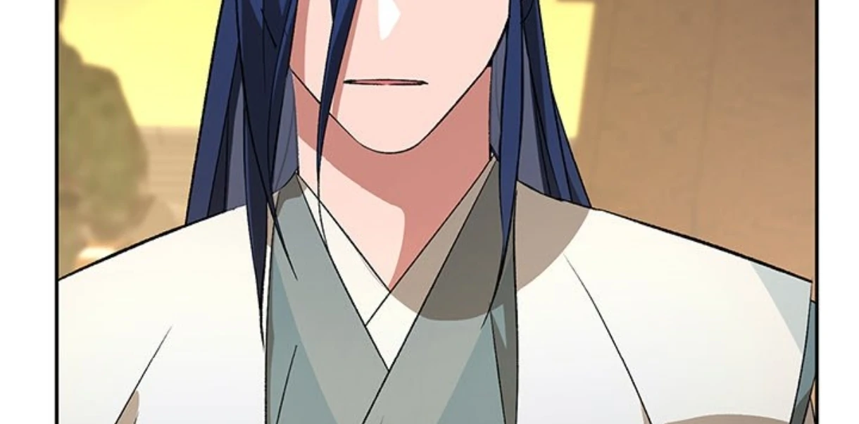 To Be His Wish [Official] - Chapter 40 manhwa