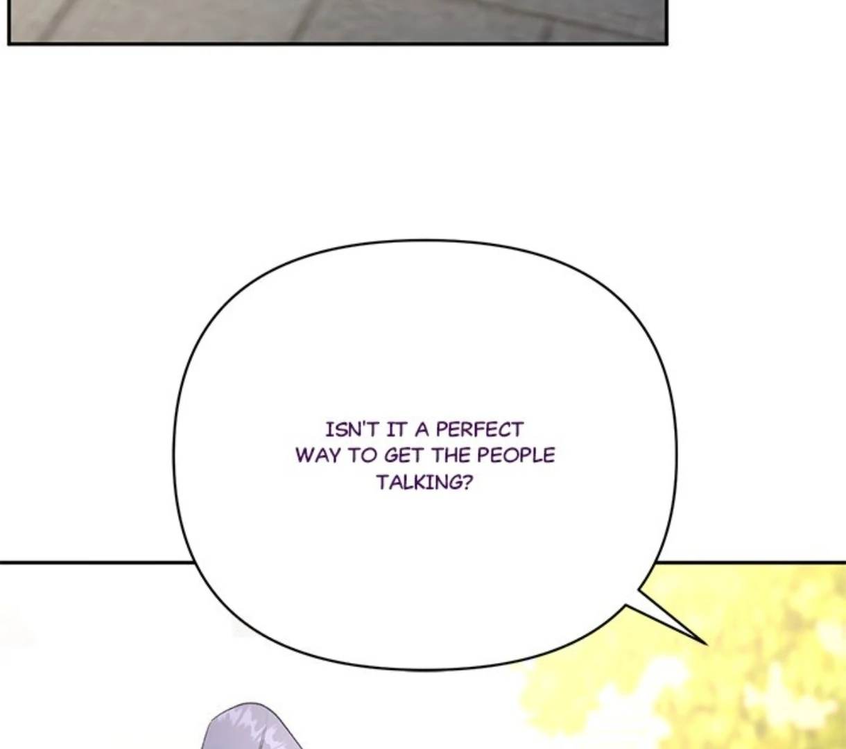 To Be His Wish [Official] - Chapter 40 manhwa