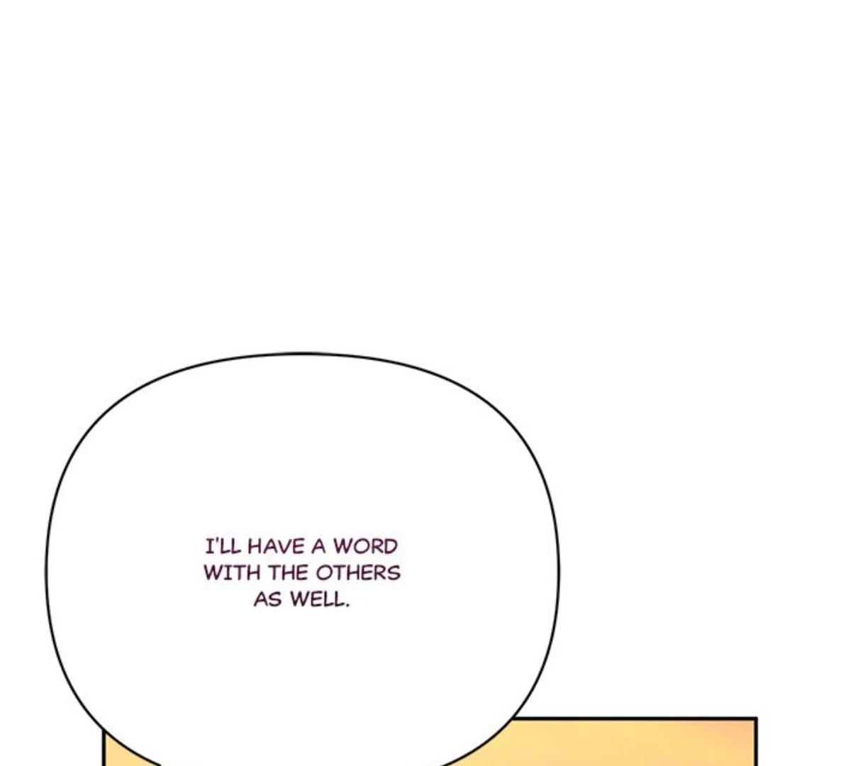 To Be His Wish [Official] - Chapter 40 manhwa