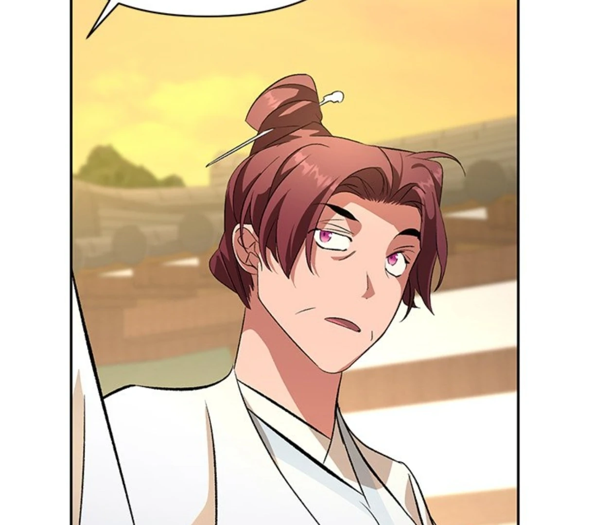To Be His Wish [Official] - Chapter 40 manhwa