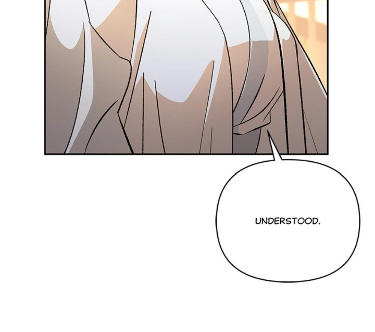 To Be His Wish [Official] - Chapter 40 manhwa