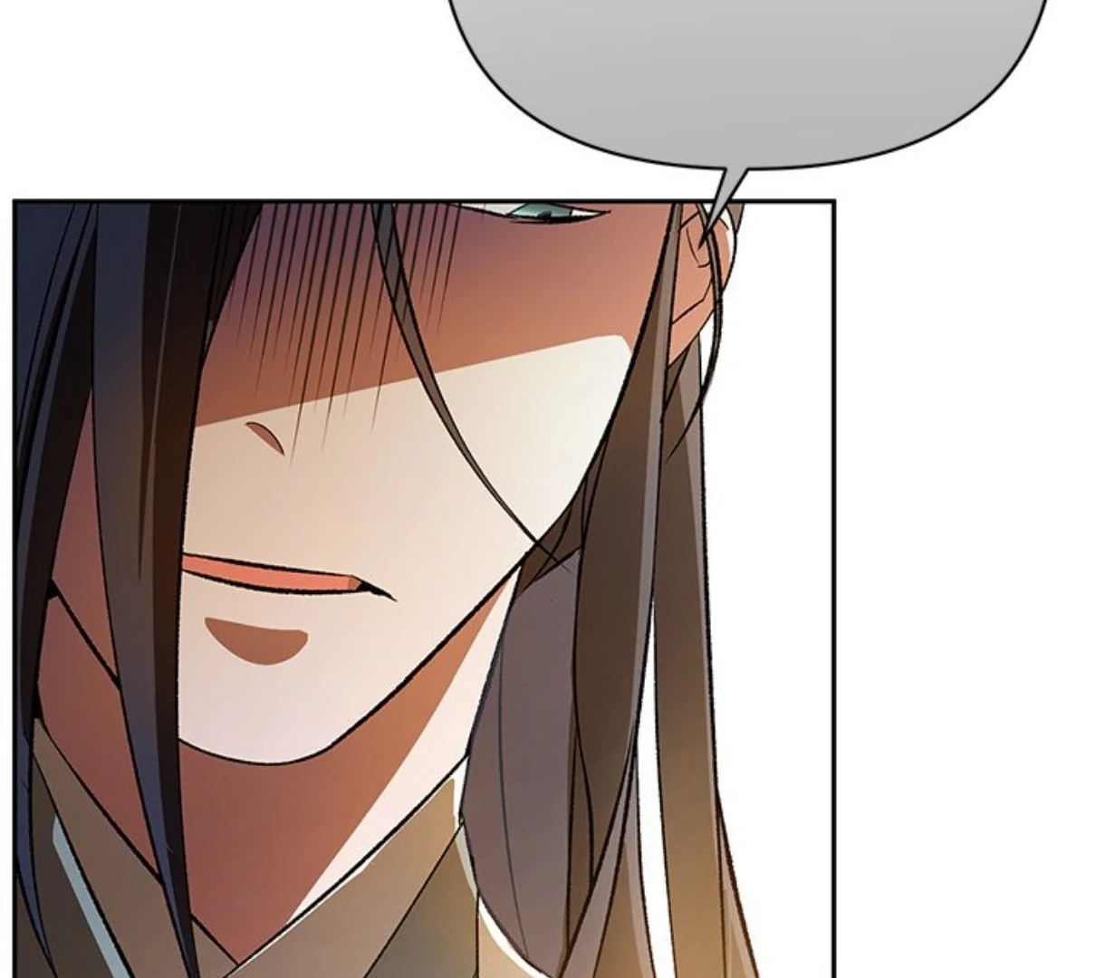 To Be His Wish [Official] - Chapter 40 manhwa