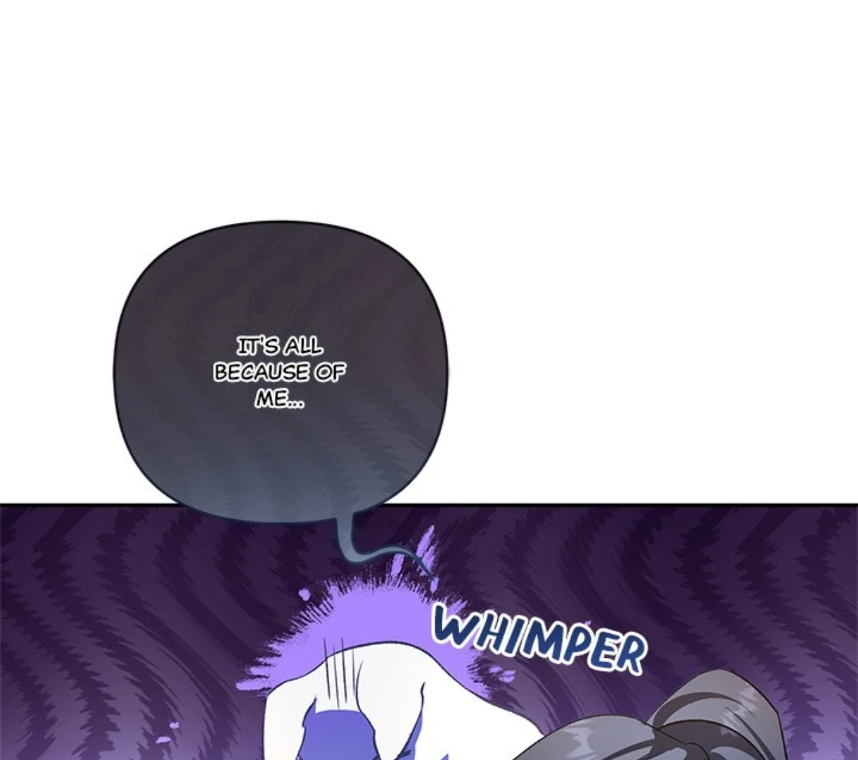 To Be His Wish [Official] - Chapter 40 manhwa