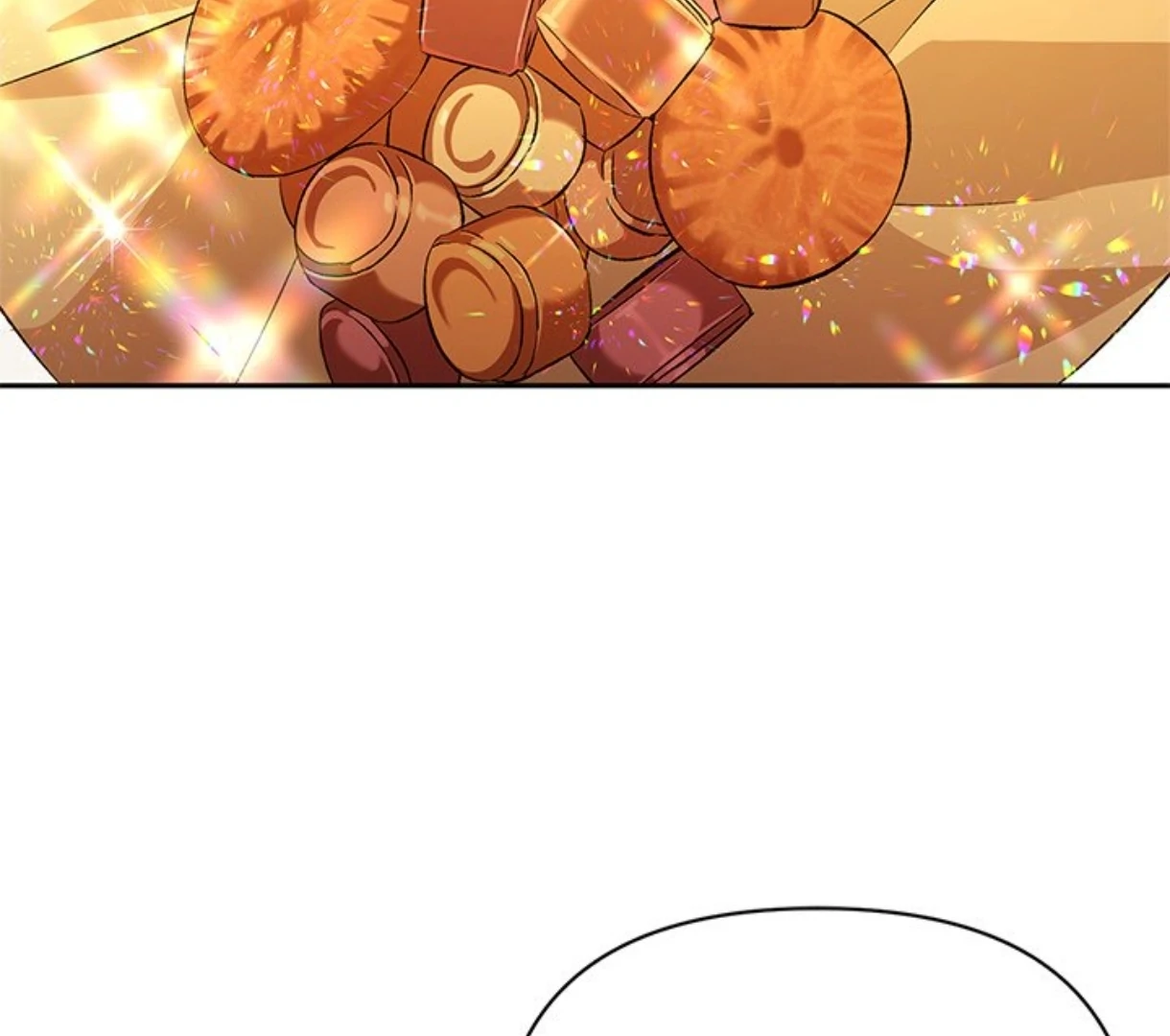 To Be His Wish [Official] - Chapter 40 manhwa
