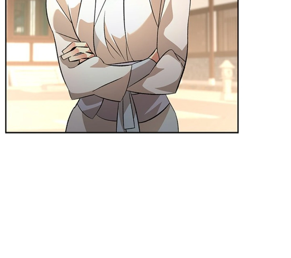 To Be His Wish [Official] - Chapter 40 manhwa
