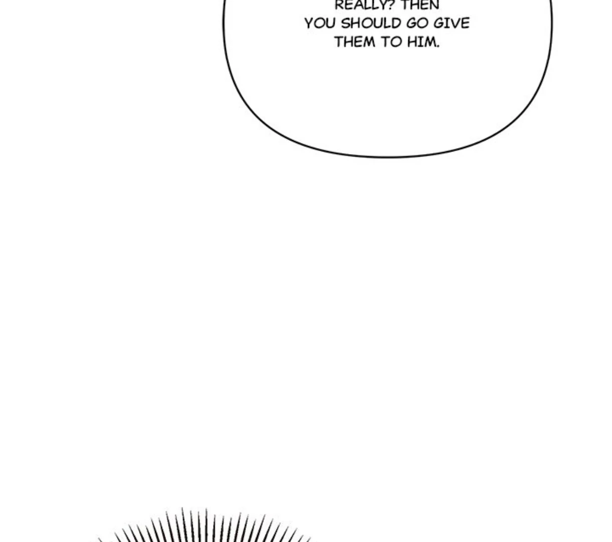 To Be His Wish [Official] - Chapter 40 manhwa
