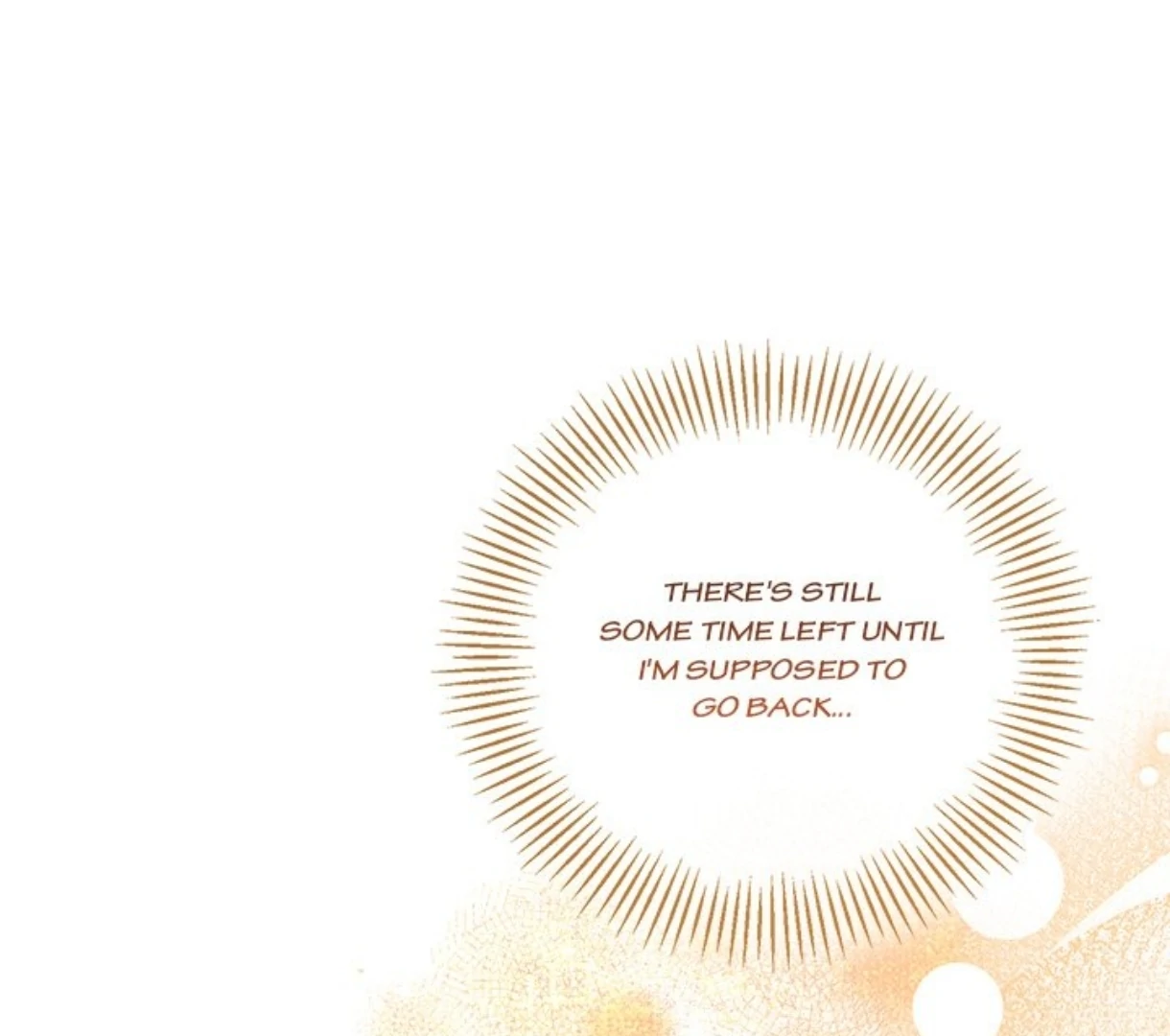 To Be His Wish [Official] - Chapter 41 manhwa