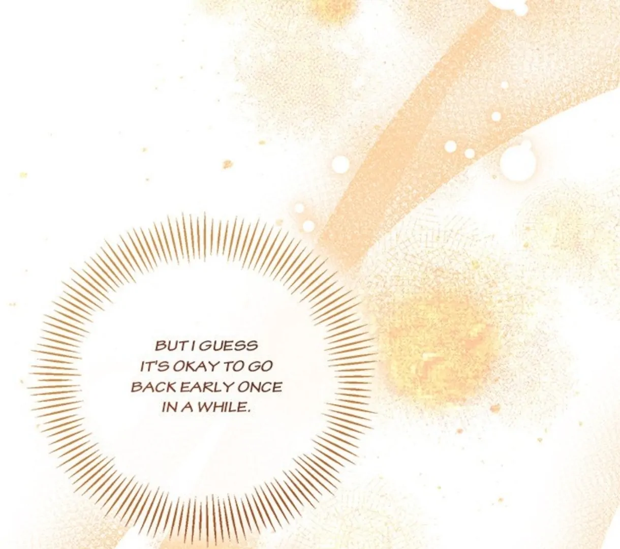 To Be His Wish [Official] - Chapter 41 manhwa