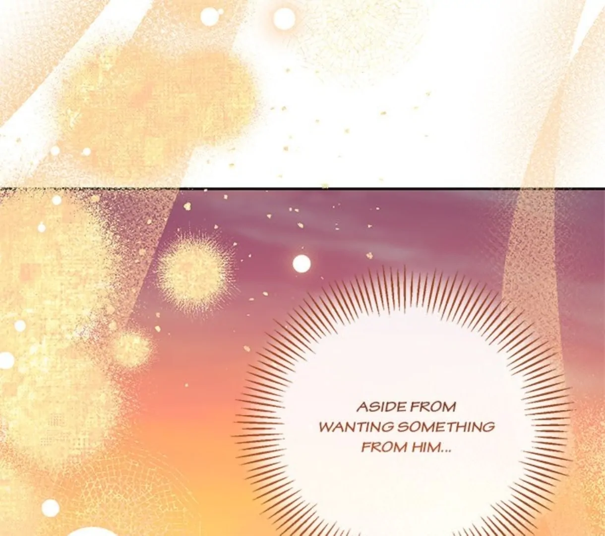 To Be His Wish [Official] - Chapter 41 manhwa