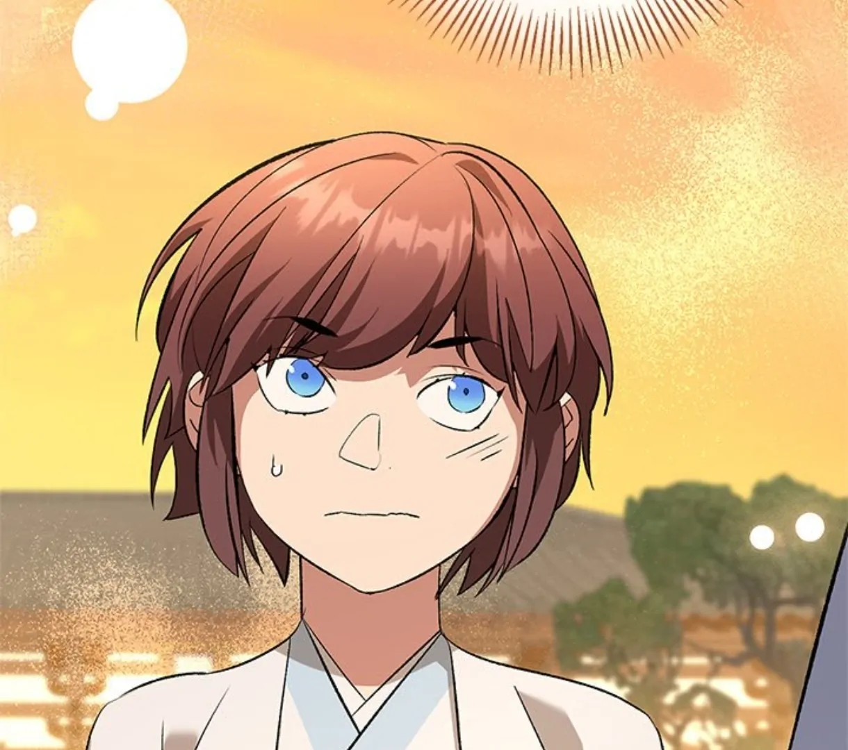 To Be His Wish [Official] - Chapter 41 manhwa