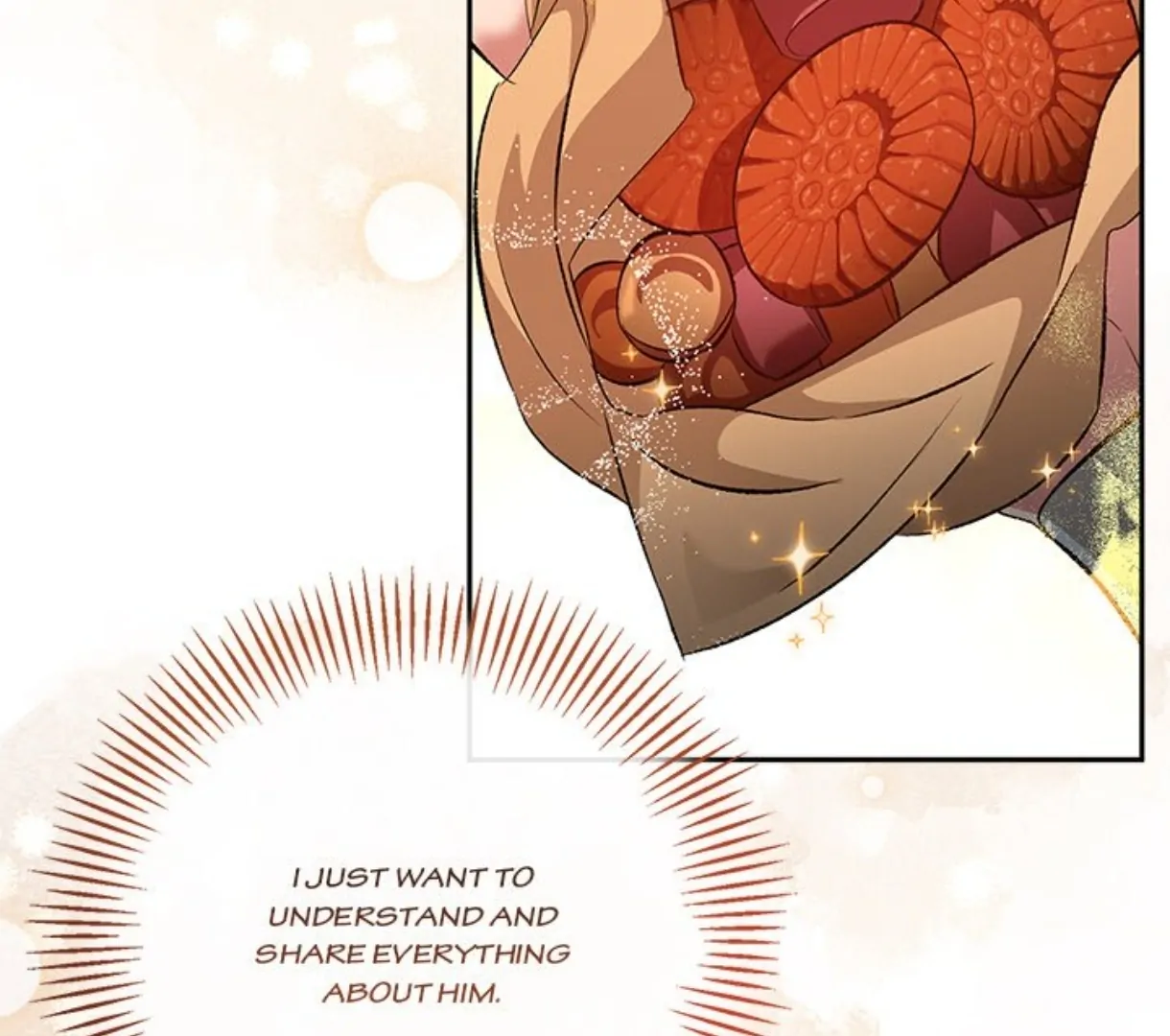 To Be His Wish [Official] - Chapter 41 manhwa