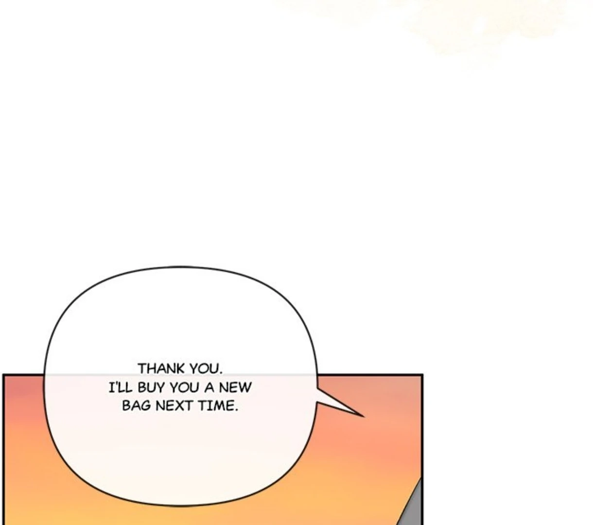 To Be His Wish [Official] - Chapter 41 manhwa