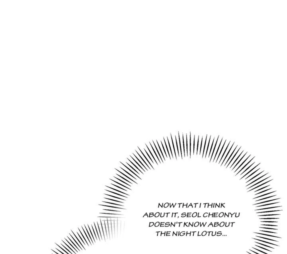 To Be His Wish [Official] - Chapter 41 manhwa