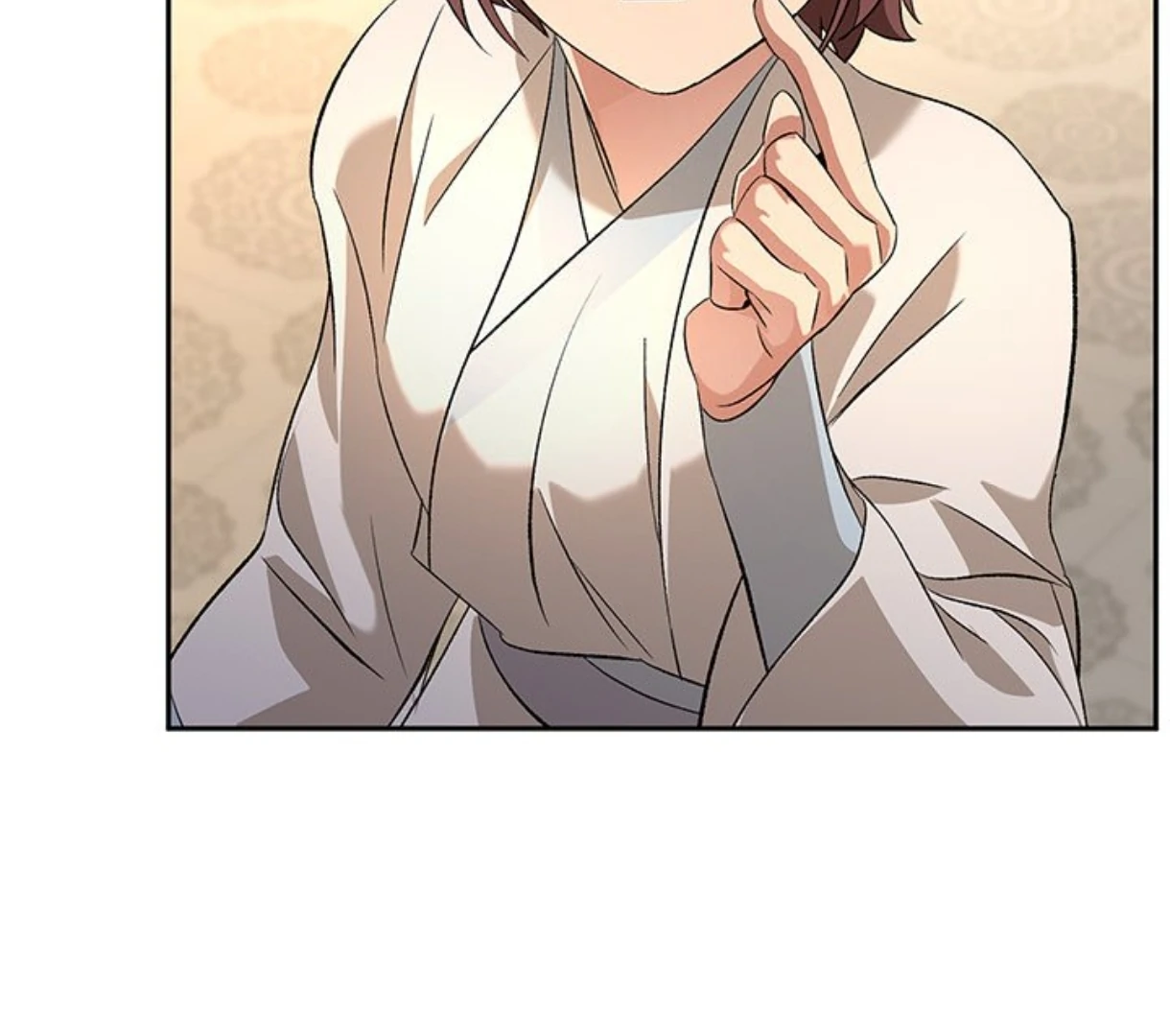 To Be His Wish [Official] - Chapter 41 manhwa