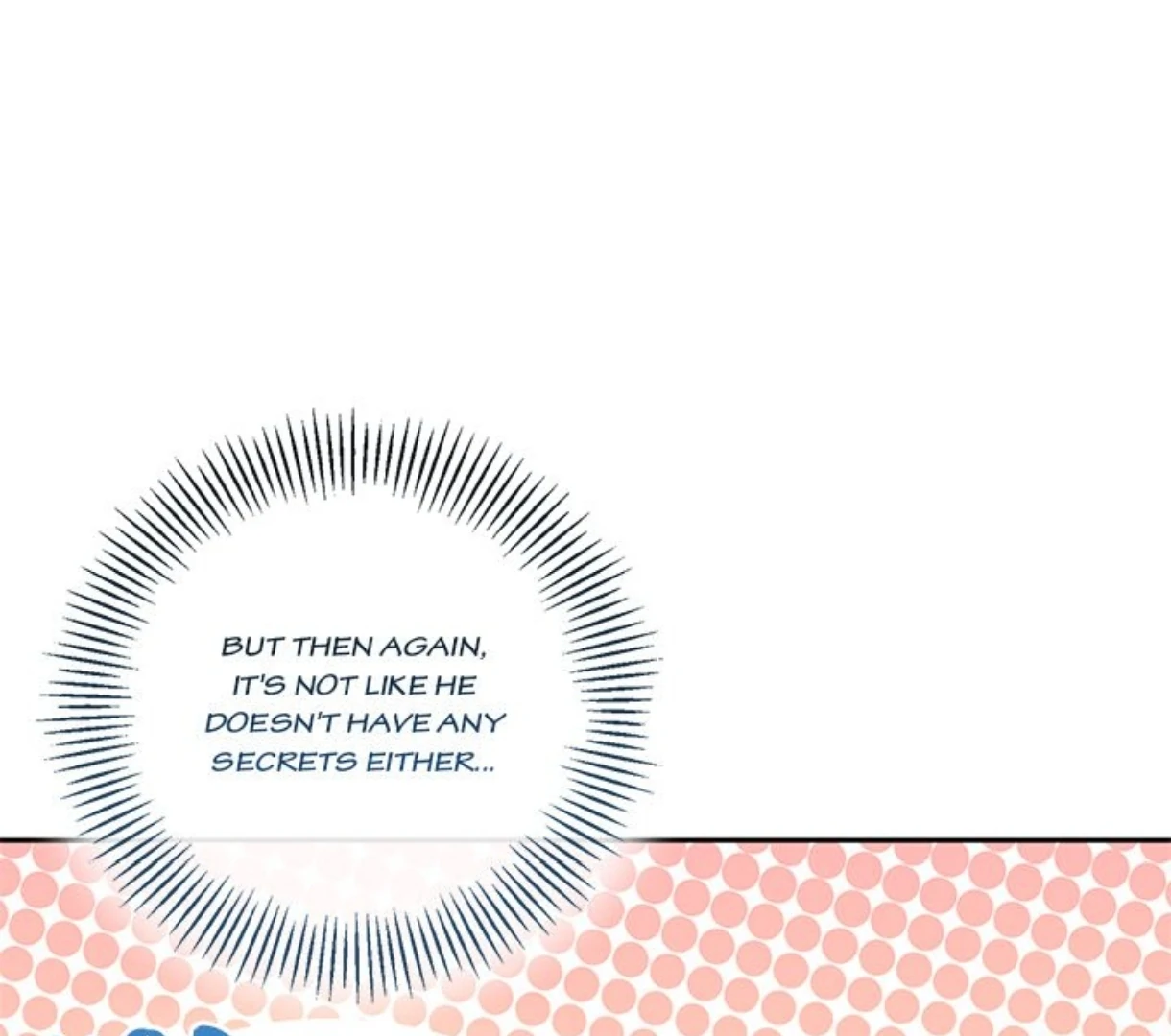 To Be His Wish [Official] - Chapter 41 manhwa