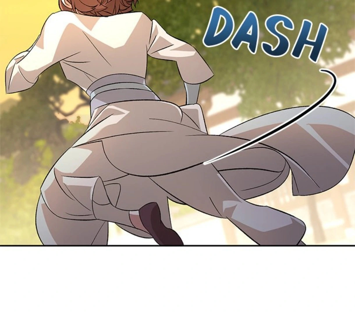 To Be His Wish [Official] - Chapter 41 manhwa