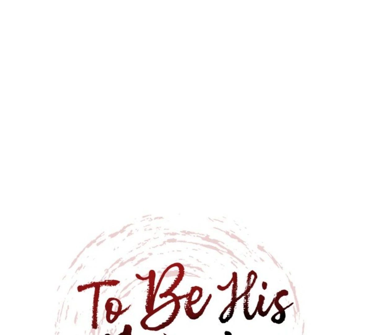 To Be His Wish [Official] - Chapter 41 manhwa