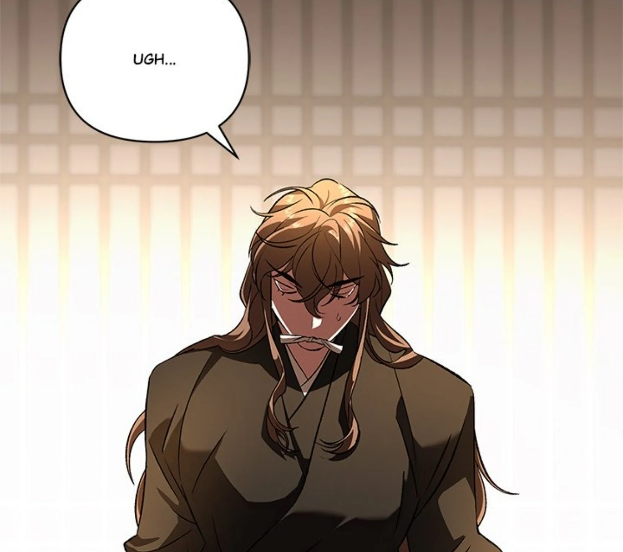 To Be His Wish [Official] - Chapter 41 manhwa