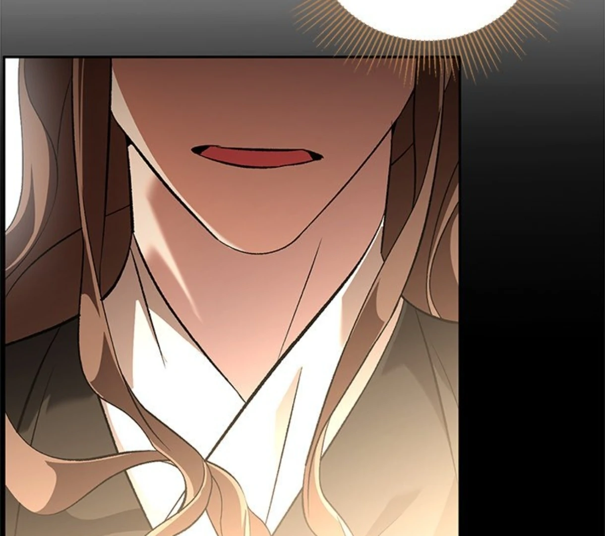 To Be His Wish [Official] - Chapter 41 manhwa