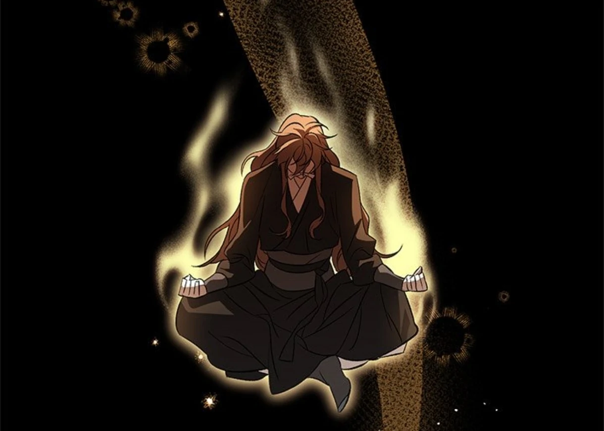 To Be His Wish [Official] - Chapter 41 manhwa