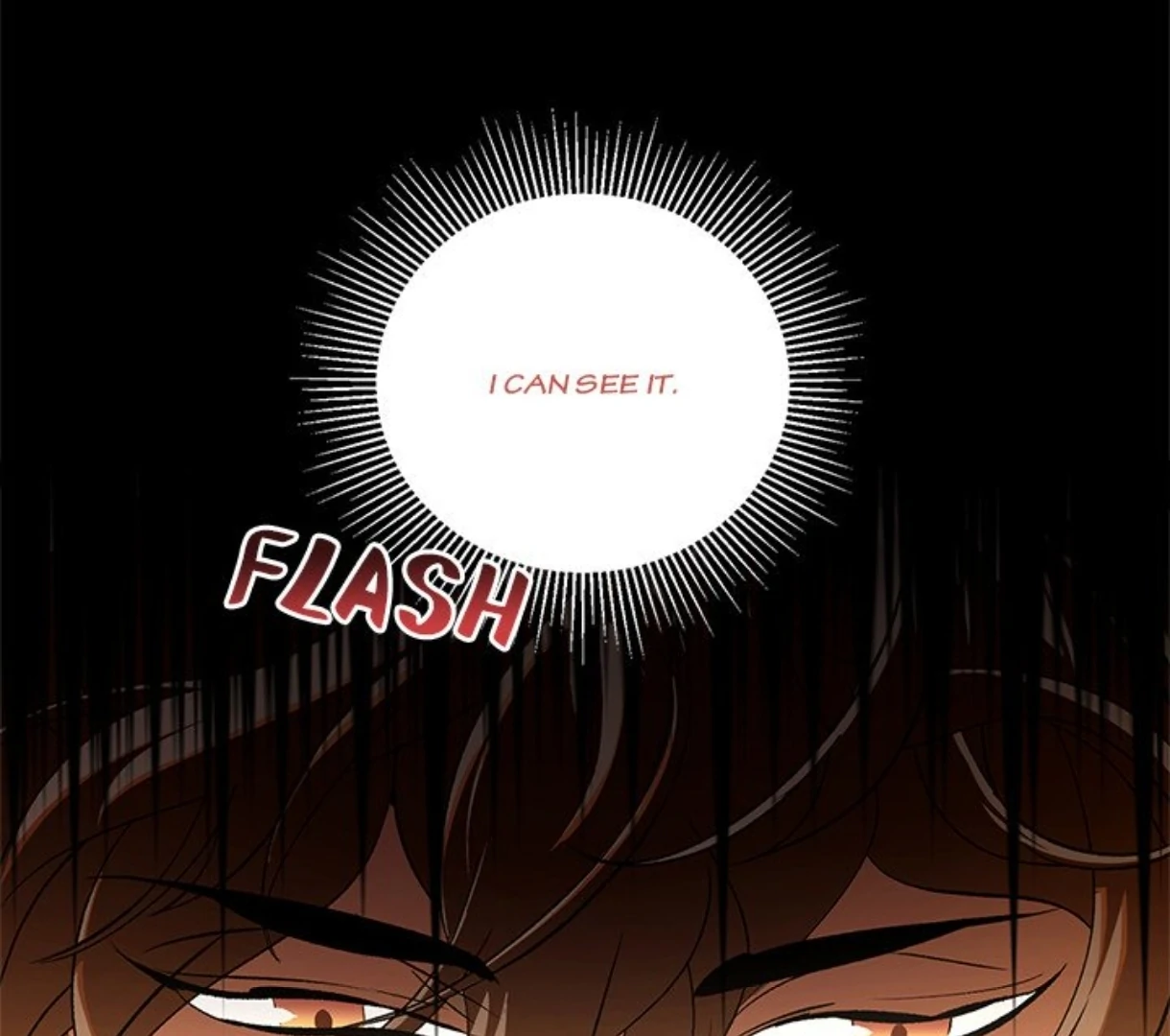 To Be His Wish [Official] - Chapter 41 manhwa