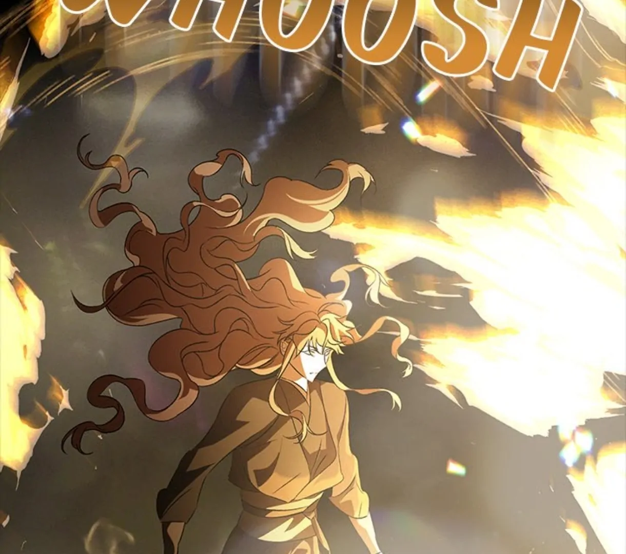 To Be His Wish [Official] - Chapter 41 manhwa