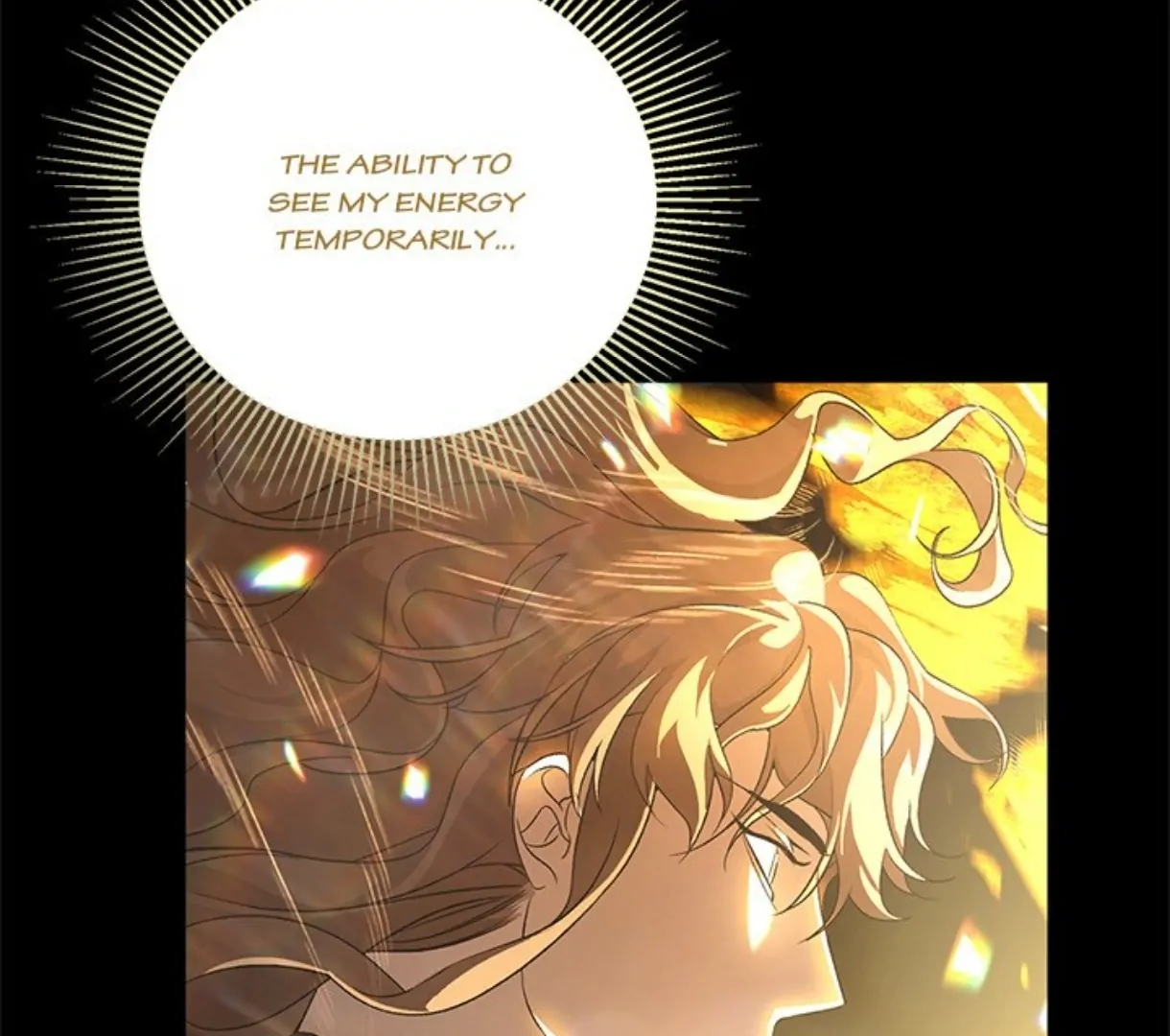 To Be His Wish [Official] - Chapter 41 manhwa