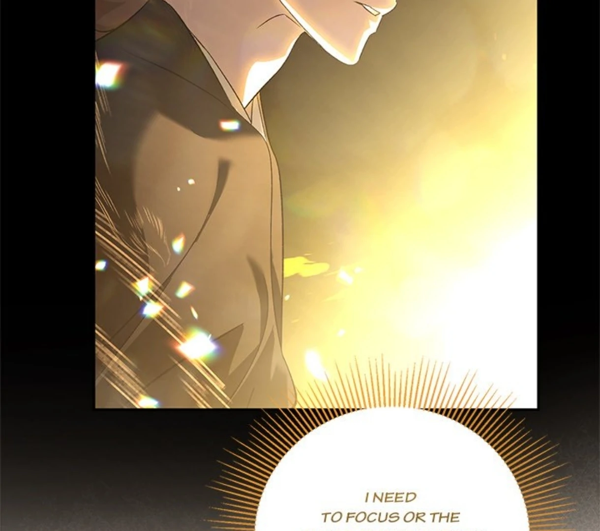 To Be His Wish [Official] - Chapter 41 manhwa