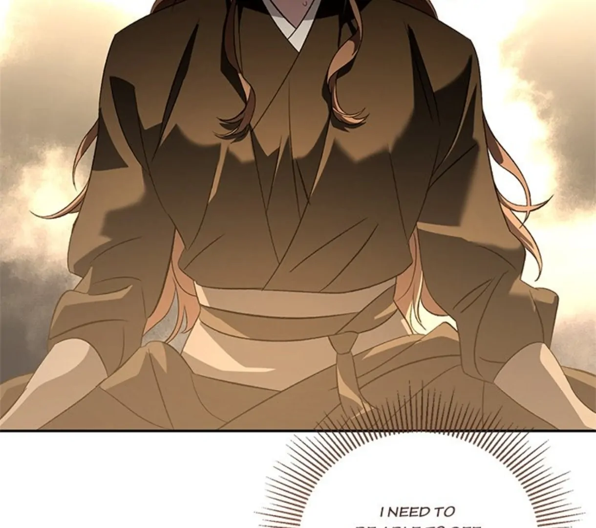 To Be His Wish [Official] - Chapter 41 manhwa