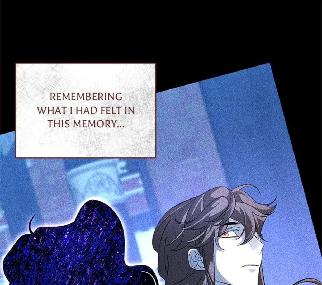 To Be His Wish [Official] - Chapter 41 manhwa