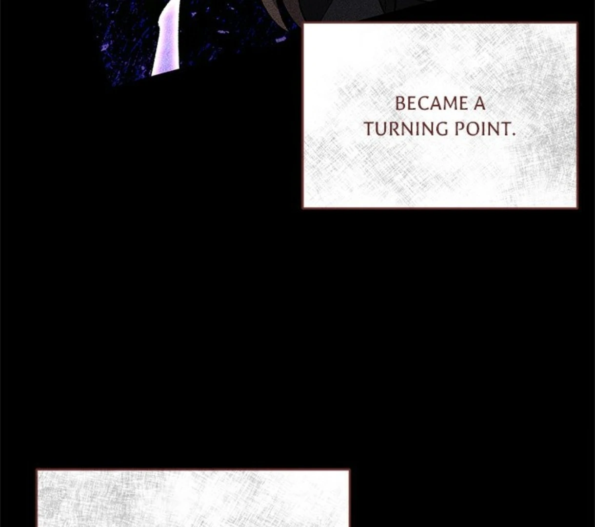 To Be His Wish [Official] - Chapter 41 manhwa