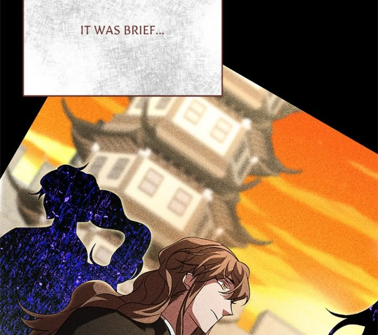 To Be His Wish [Official] - Chapter 41 manhwa
