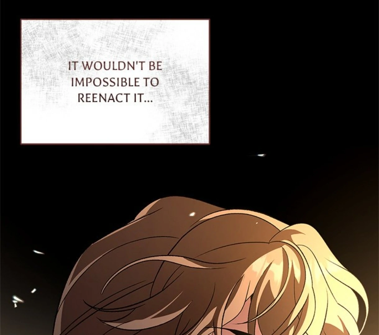 To Be His Wish [Official] - Chapter 41 manhwa