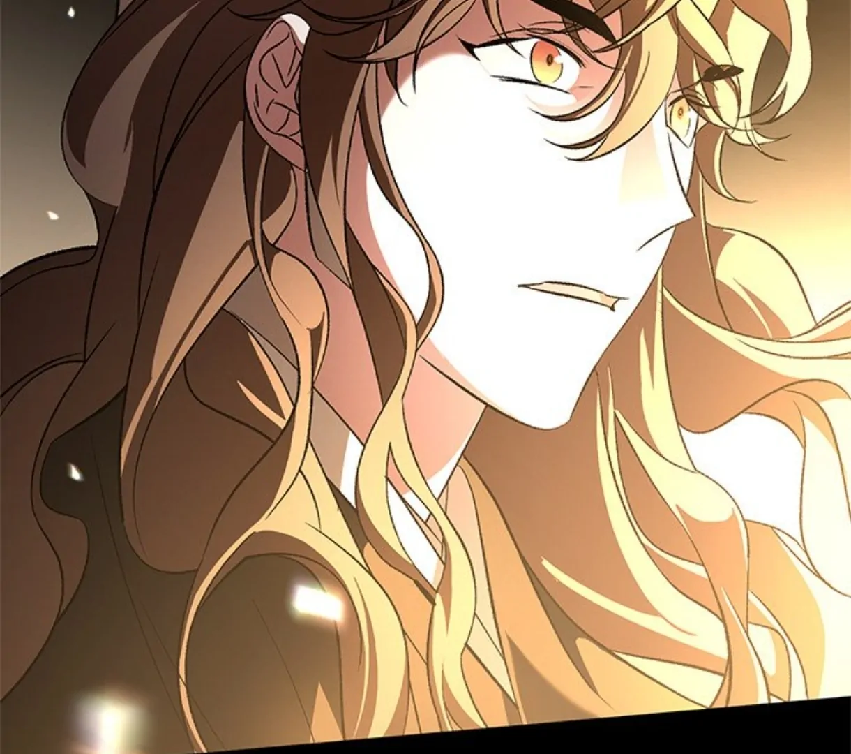 To Be His Wish [Official] - Chapter 41 manhwa