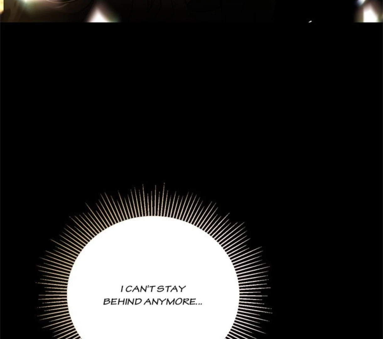 To Be His Wish [Official] - Chapter 41 manhwa