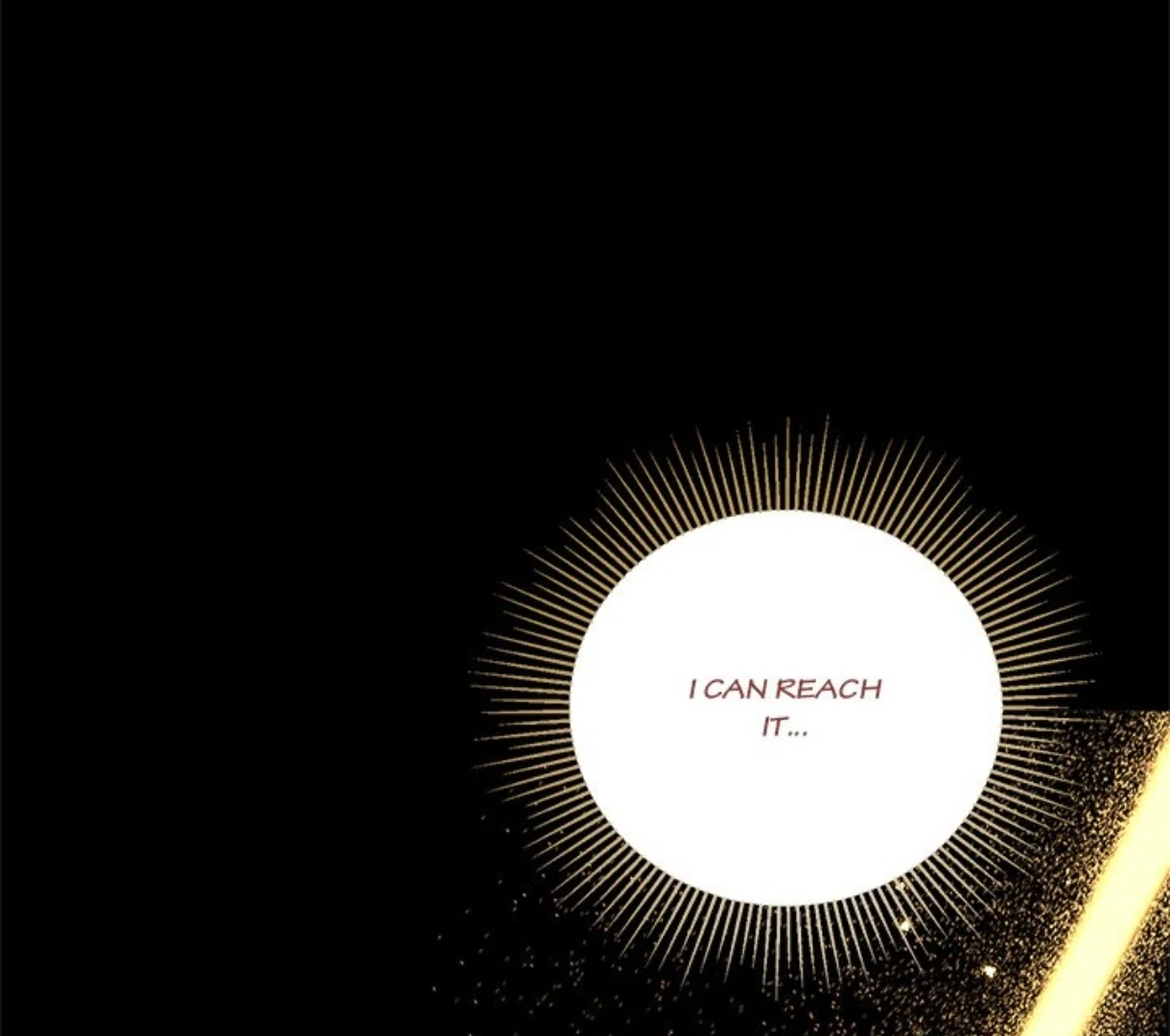 To Be His Wish [Official] - Chapter 41 manhwa
