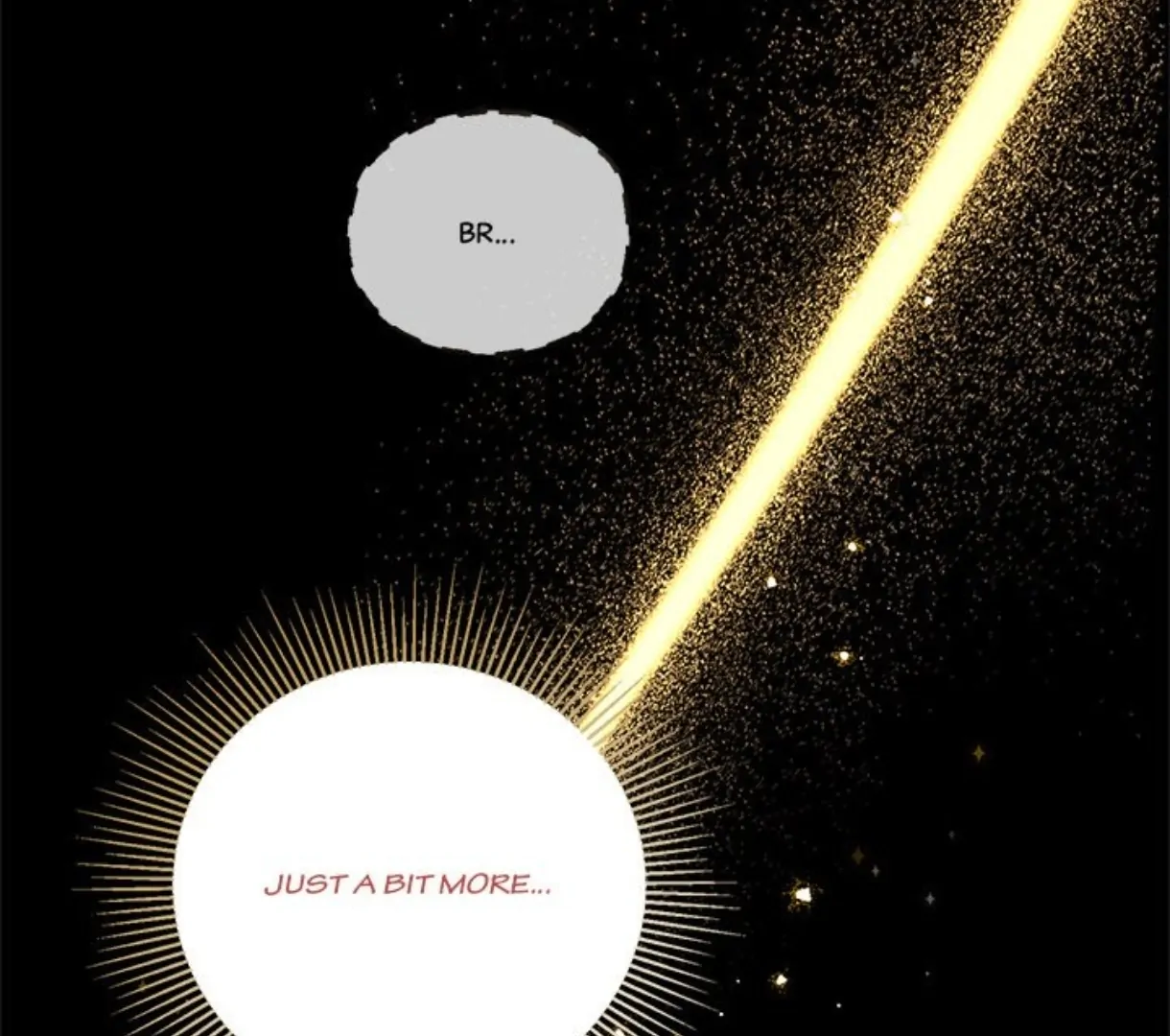 To Be His Wish [Official] - Chapter 41 manhwa