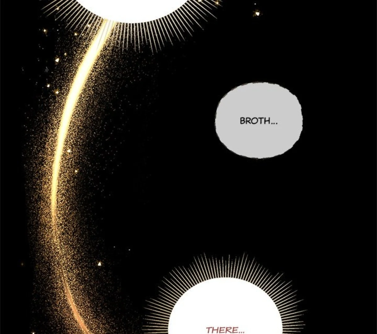 To Be His Wish [Official] - Chapter 41 manhwa