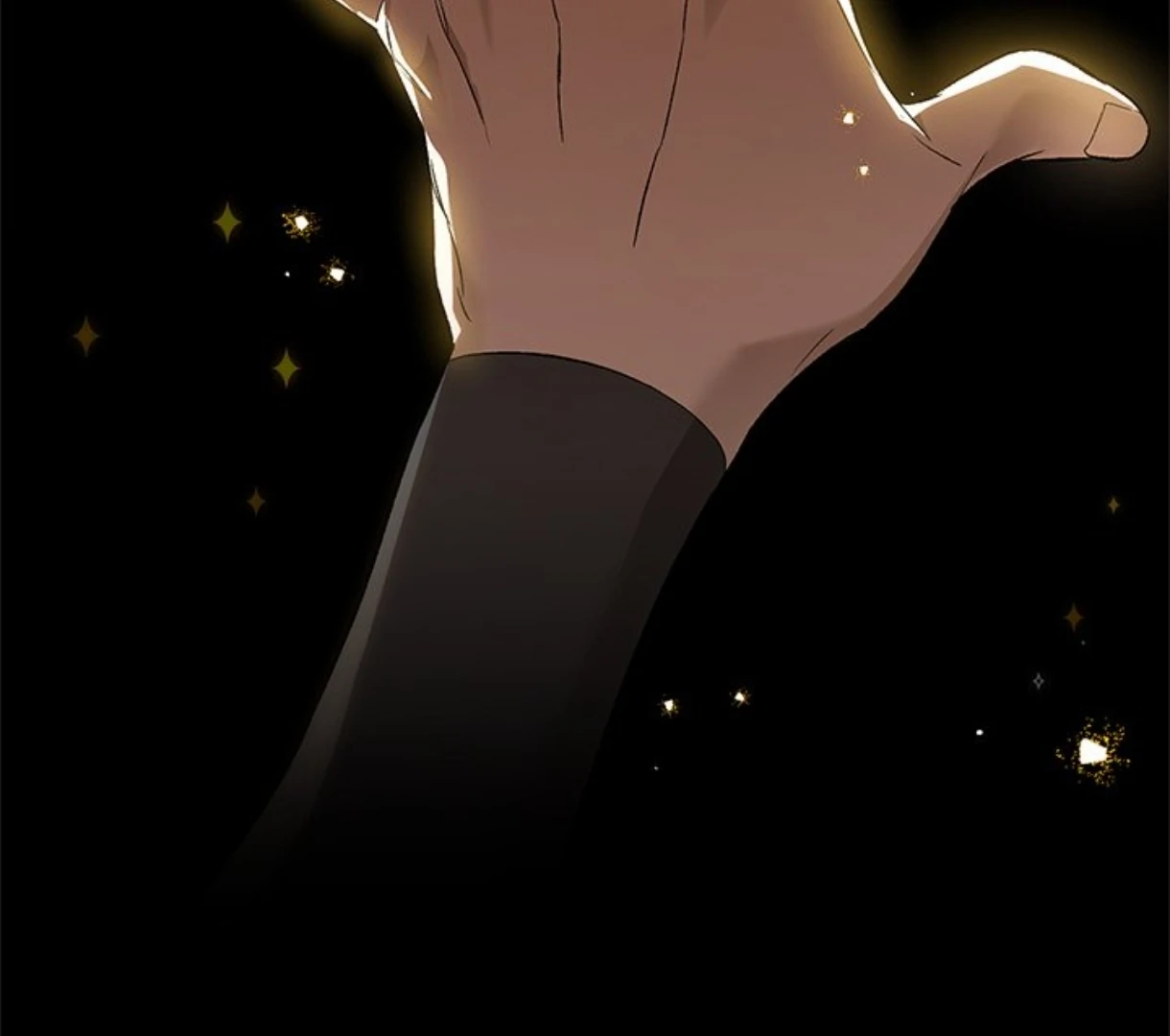 To Be His Wish [Official] - Chapter 41 manhwa