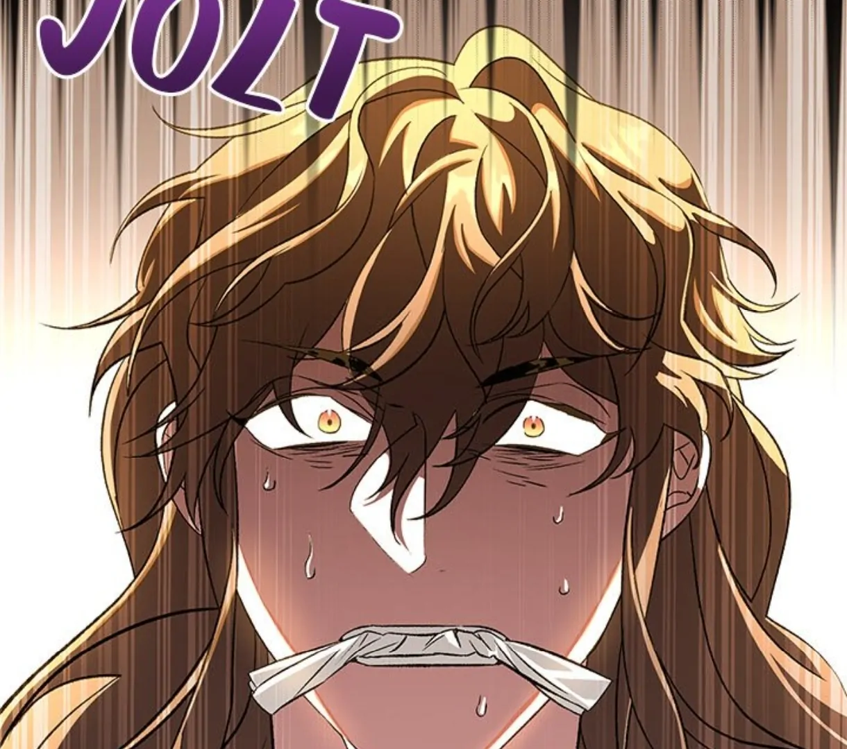 To Be His Wish [Official] - Chapter 41 manhwa