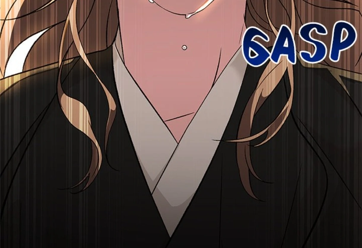 To Be His Wish [Official] - Chapter 41 manhwa