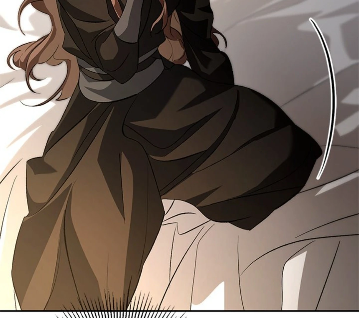 To Be His Wish [Official] - Chapter 41 manhwa