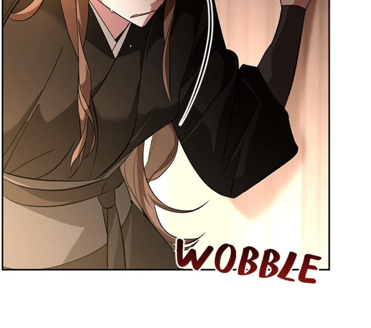 To Be His Wish [Official] - Chapter 41 manhwa