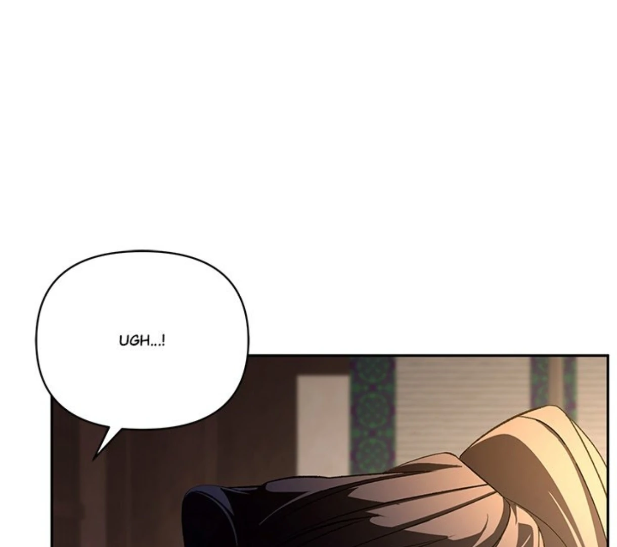 To Be His Wish [Official] - Chapter 41 manhwa