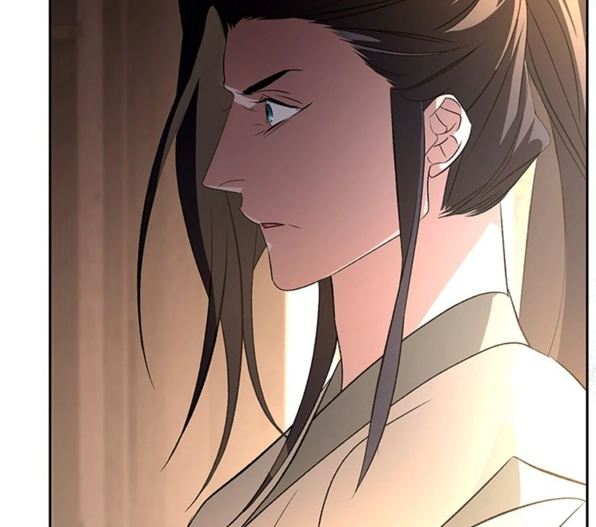 To Be His Wish [Official] - Chapter 41 manhwa