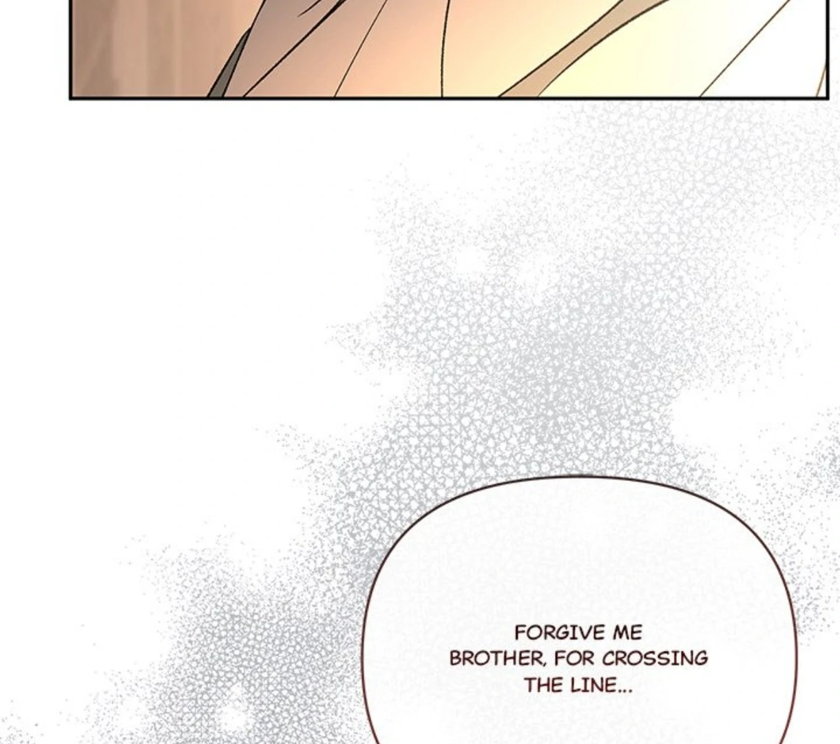 To Be His Wish [Official] - Chapter 41 manhwa