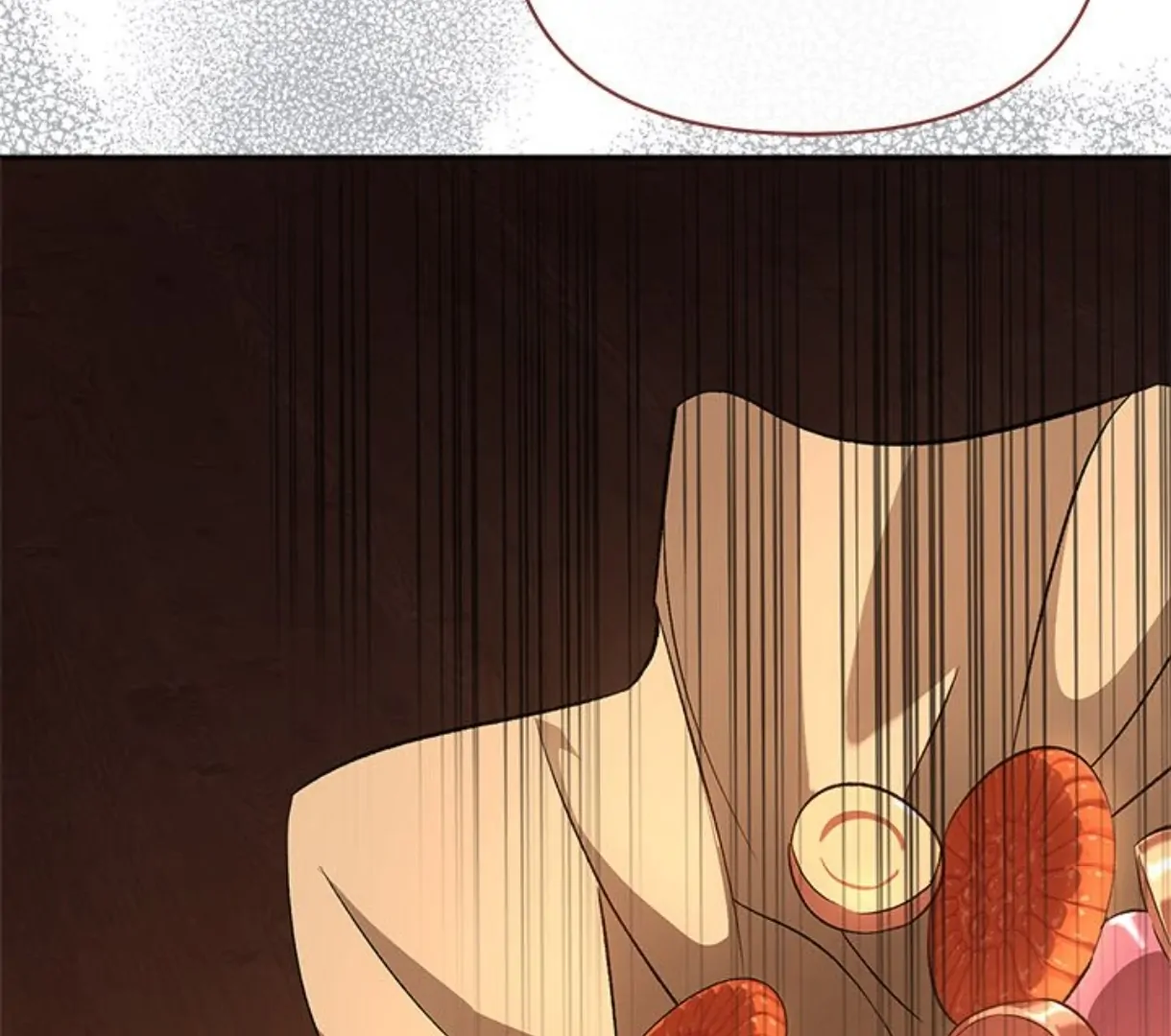 To Be His Wish [Official] - Chapter 41 manhwa