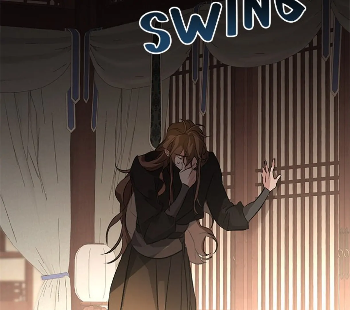 To Be His Wish [Official] - Chapter 41 manhwa