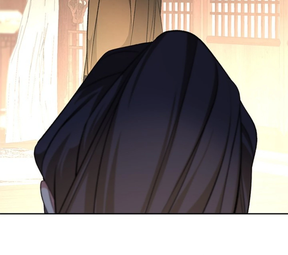 To Be His Wish [Official] - Chapter 41 manhwa