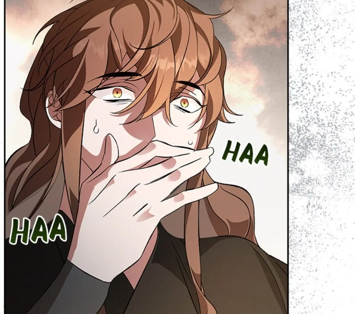 To Be His Wish [Official] - Chapter 41 manhwa